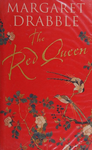 Margaret Drabble: The red queen (Hardcover, 2004, Viking)