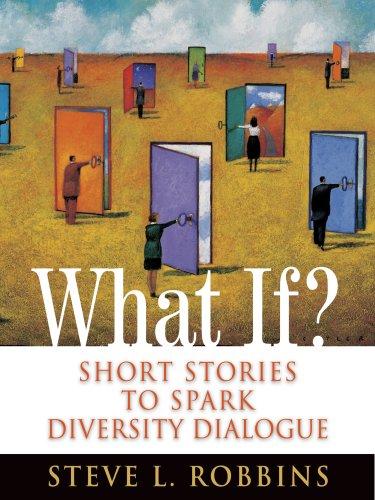 Steve L. Robbins: What If? (Paperback, 2008, Davies-Black Publishing)