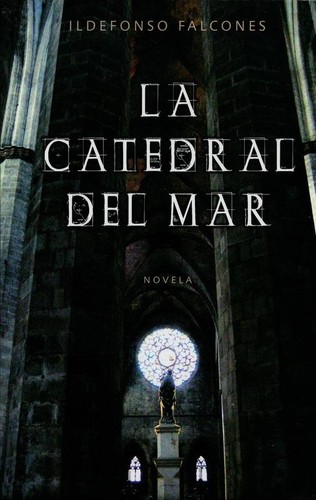 La catedral del mar (2006, Círculo de Lectores)