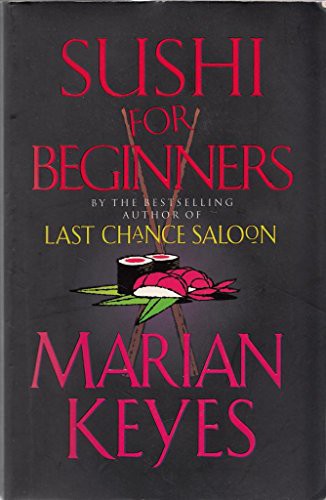 Marian Keyes: Sushi for Beginners (Paperback, PENGUIN BOOKS)