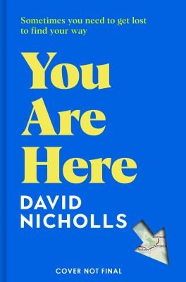 David Nicholls: Nicholls Untitled 4 (2023, Taylor & Francis Group)