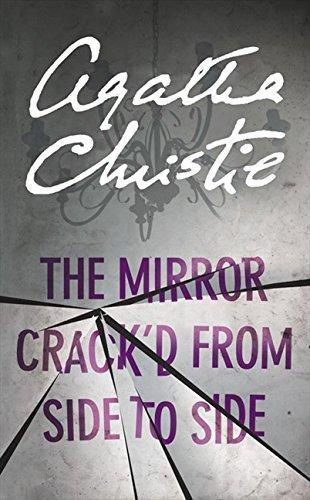 Agatha Christie: The Mirror Crack'd from Side to Side (Miss Marple, #9) (2002, HarperCollins)