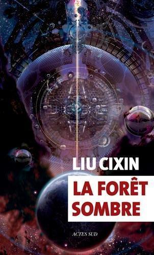 La forêt sombre (French language, 2017)