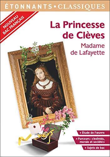 Madame de Lafayette: La princesse de Clèves (French language, 2019)