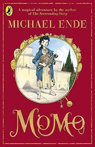 Michael Ende: Momo, oder, Die seltsame Geschichte von den Zeit-Dieben und von dem Kind, das den Menschen die gestohlene Zeit zurückbrachte (German language, 1990, Deutscher Taschenbuch)