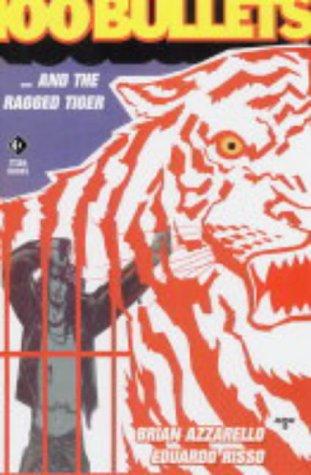 Brian Azzarello: 100 Bullets (Paperback, Titan Books Ltd)