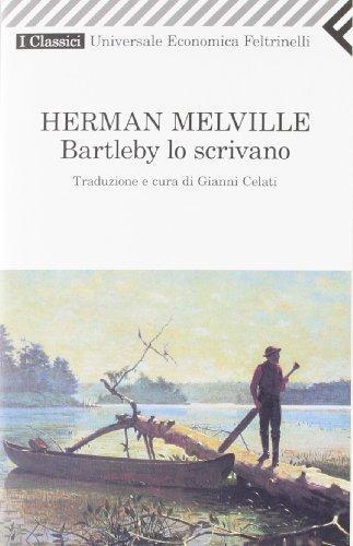 Herman Melville: Bartleby lo scrivano (Italian language, 2003)