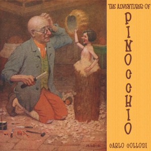 Carlo Collodi: The Adventures of Pinocchio (EBook, 2006, LibriVox)