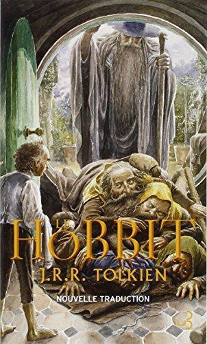 J.R.R. Tolkien: Le Hobbit (French language, 2012)