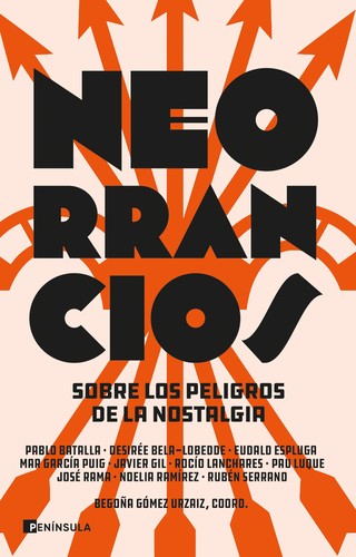 Begoña Gómez Urzaiz: Neorrancios (2022, Península)