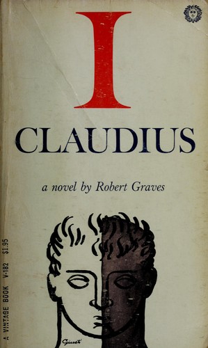 Robert Graves: I Claudius (Paperback, 1961, Vintage Books, Vintage)