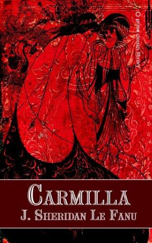 Carmilla (Paperback, 2000, Prime Classics Library)