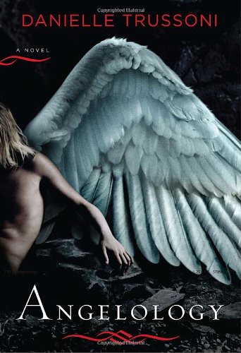 Danielle Trussoni: Angelology (Hardcover, Doubleday Canada)