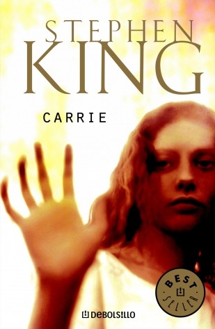 Stephen King: Carrie (Paperback, Spanish language, 2006, Debolsillo)
