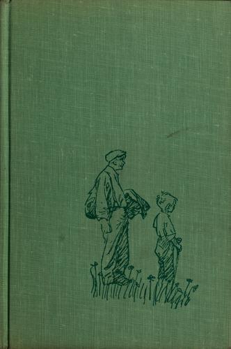 Astrid Lindgren: Rasmus and the vagabond (1960, Viking Press)