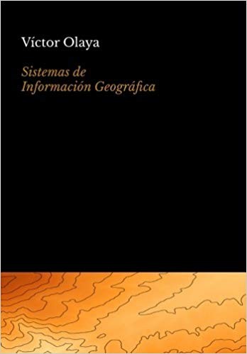 Sistemas de informacion geografica - 1. edicion (2016, Autor(a))