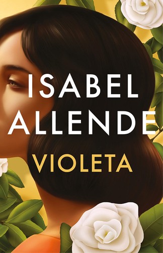 Isabel Allende: Violeta (Hardcover, Spanish language, 2022, Vintage Español)