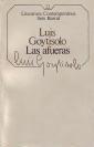 J. Luis Goytisolo: Las afueras (Spanish language, 1985, Seix i Barral)
