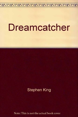 Stephen King: Dreamcatcher (2002, BCA)