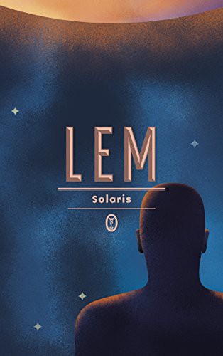 Stanisław Lem: Solaris (Paperback, Literackie)