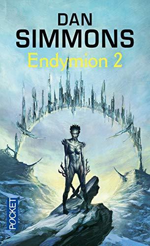 Dan Simmons: Endymion 2 (French language, 2007)
