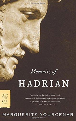 Marguerite Yourcenar: Memoirs of Hadrian (Paperback, 2005, Vaga)