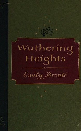 Emily Brontë: Wuthering Heights (Pocket Library)