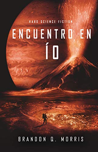 Matthias Matting: Encuentro en Ío (EBook, Español language, 2019, Hard-SF.com)