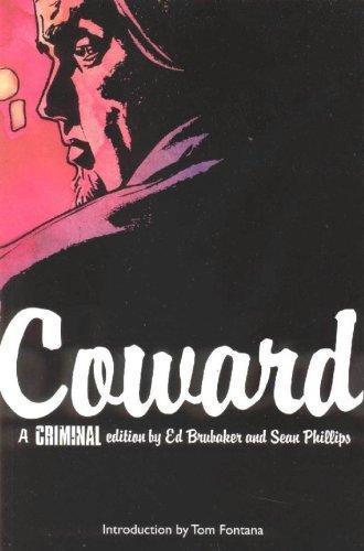 Ed Brubaker: Criminal Vol. 1 (2007)