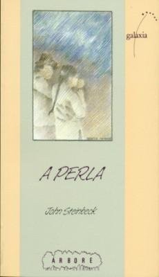 Benigno Fernández Salgado, John Steinbeck: A perla (Paperback, Spanish language, Editorial Galaxia, S.A.)
