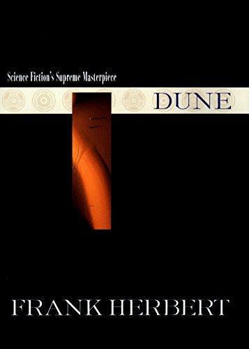 Frank Herbert: Dune (Hardcover, 1999, Ace)