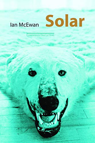 _: Solar (Paperback, Portuguese language, Companhia das Letras)