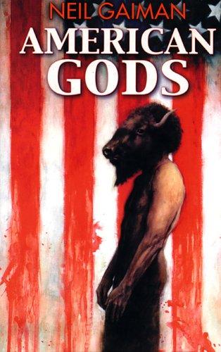 Neil Gaiman, George Guidall: American Gods (Hardcover, Spanish language, 2005, Public Square Books)