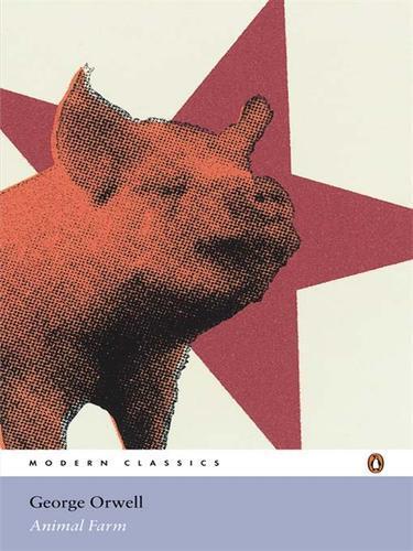 George Orwell: Animal farm (2003)