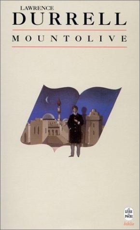 Lawrence Durrell: Mountolive (Paperback, French language, 2000, LGF)
