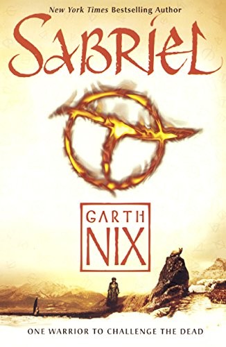 Garth Nix: Sabriel (Hardcover, Turtleback Books)