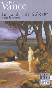 Jack Vance: Le cycle de Lyonesse Tome 1 (French language)