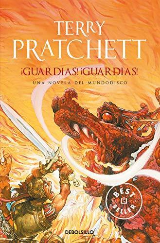 ¡Guardias!, ¿Guardias? (Spanish language, 2004)
