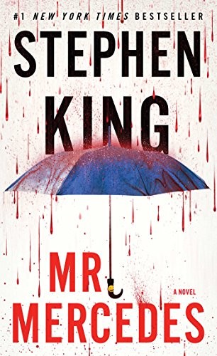 Various: Mr. Mercedes (Paperback, 2015, Pocket Books)