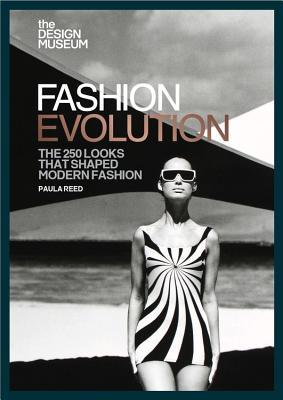 Paula Reed: Fashion Evolution (2019, Octopus Publishing Group)