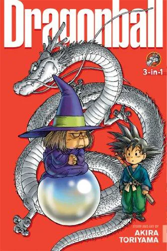 Akira Toriyama: Dragon Ball (2013)