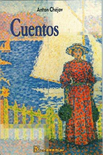 Anton Chekhov: Cuentos (Paperback, Spanish language, 1999, Editorial Lectorum)