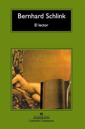 Bernhard Schlink: El lector (2000)