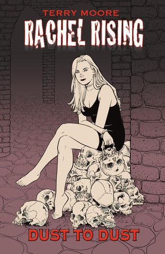 Terry Moore: Rachel Rising, Volume 7 (Paperback, 2016, Abstract Studio)