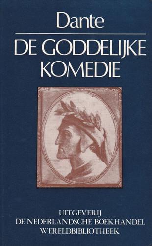 Dante Alighieri: De Goddelijke Komedie (Paperback, Dutch language, 1982, De Nederlandse Boekhandel, Wereldbibliotheek)