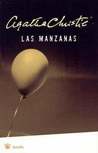Agatha Christie: Las manzanas (Spanish language, 2008)