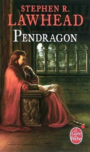 Stephen R. Lawhead: Le cycle de pendragon (French language)