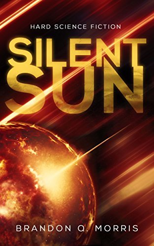 Matthias Matting: Silent Sun (Spanish language, 2021, Independently Published)