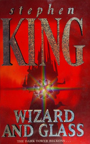 Stephen King: The Dark Tower (Paperback, 1997, Hodder & Stoughton)