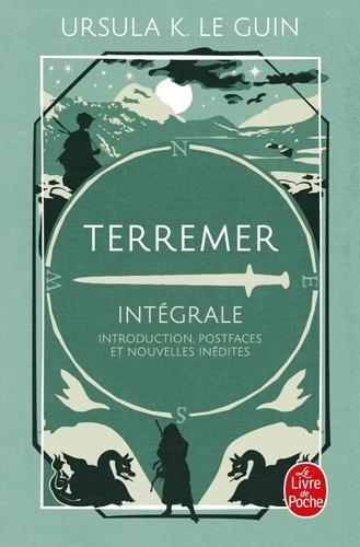 Terremer - Intégrale (Paperback, French language, 2018, Le Livre de poche)